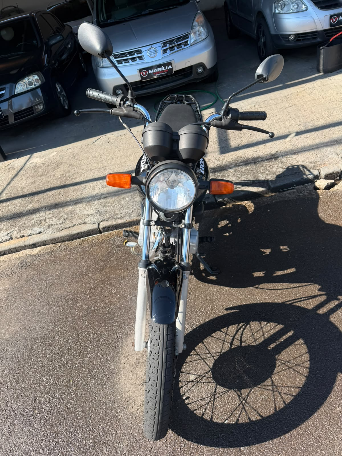 Honda Fan 125